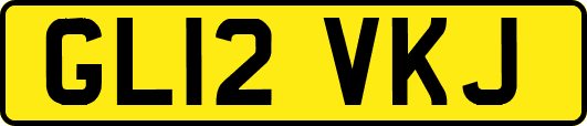 GL12VKJ
