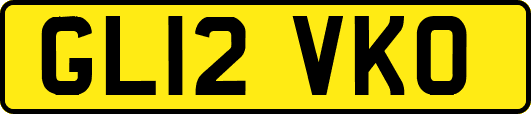 GL12VKO