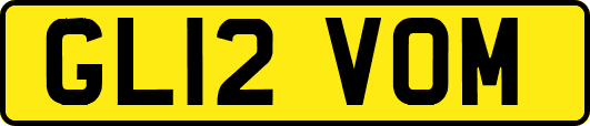 GL12VOM