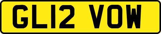 GL12VOW