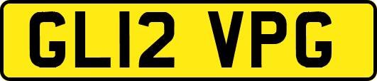 GL12VPG