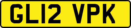 GL12VPK