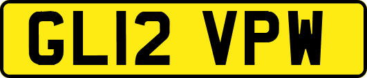 GL12VPW