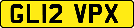 GL12VPX