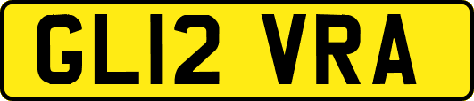 GL12VRA