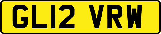 GL12VRW