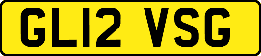GL12VSG