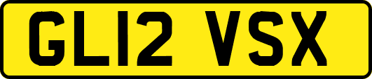 GL12VSX