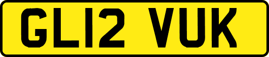 GL12VUK