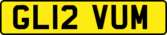 GL12VUM