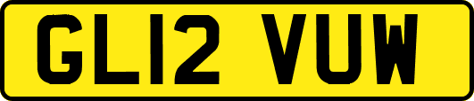 GL12VUW