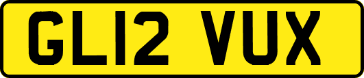 GL12VUX