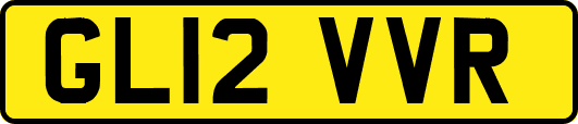 GL12VVR
