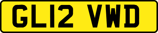 GL12VWD