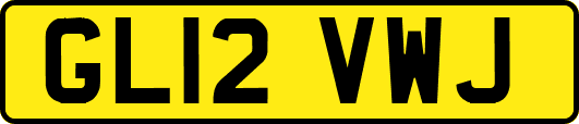 GL12VWJ