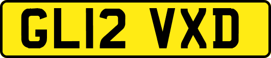 GL12VXD
