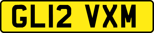 GL12VXM