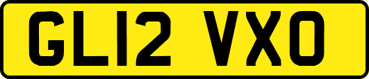 GL12VXO