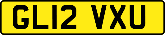 GL12VXU