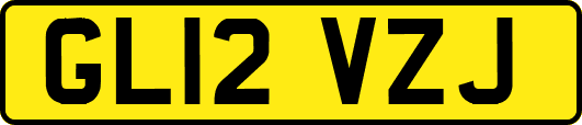 GL12VZJ