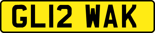 GL12WAK