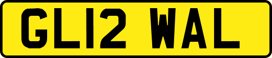 GL12WAL