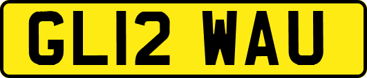GL12WAU