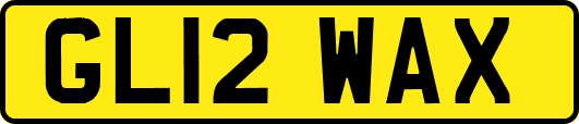 GL12WAX