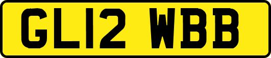 GL12WBB