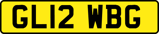 GL12WBG