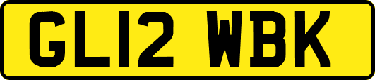 GL12WBK