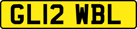 GL12WBL