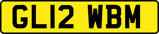GL12WBM