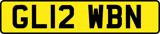 GL12WBN