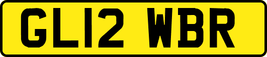 GL12WBR