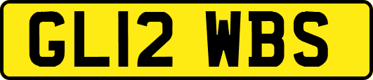 GL12WBS