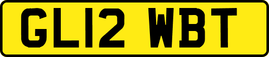 GL12WBT