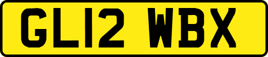 GL12WBX