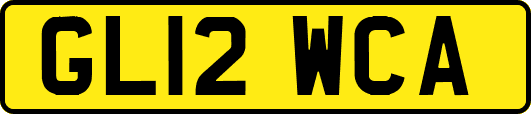 GL12WCA