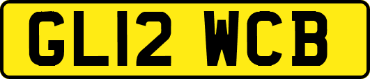 GL12WCB