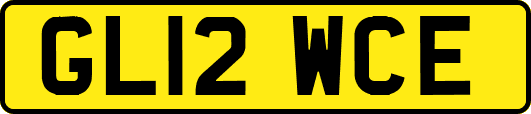 GL12WCE