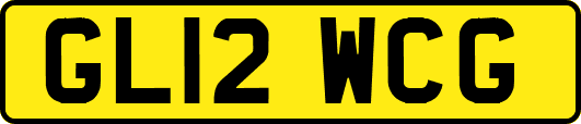 GL12WCG