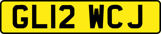 GL12WCJ