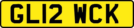 GL12WCK
