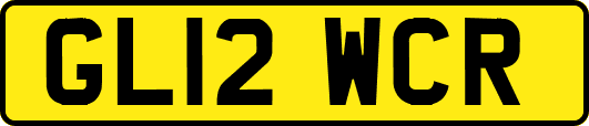 GL12WCR