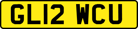 GL12WCU