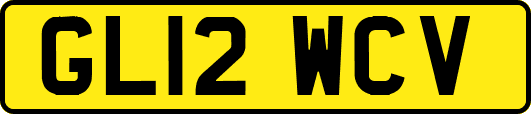 GL12WCV