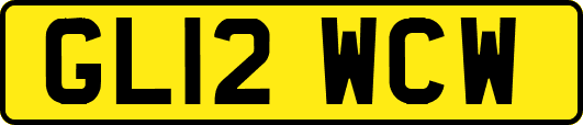 GL12WCW