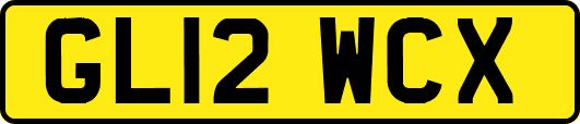 GL12WCX