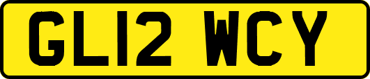 GL12WCY